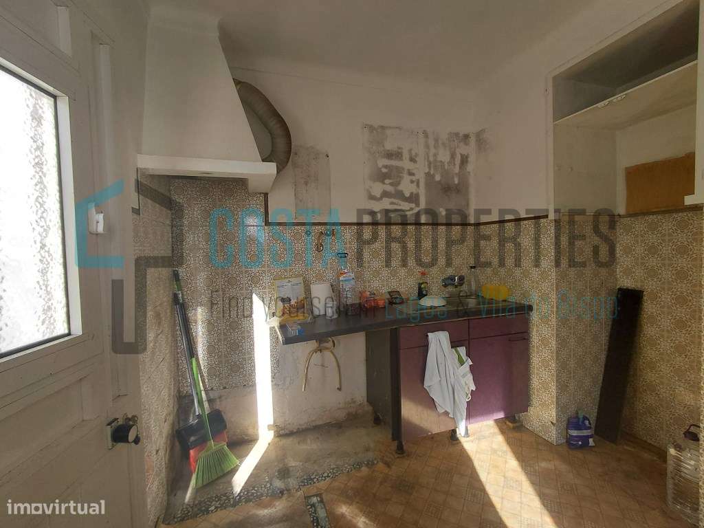 Moradia com Potencial em Vila do Bispo - Grande imagem: 5/36