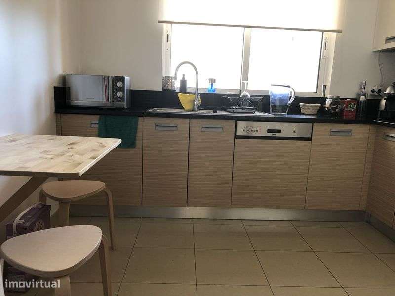 T2 mobilado em Vilamoura - Grande imagem: 5/10