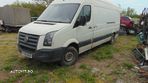 Planetara VW Crafter 2006-2013 planetare stanga dreapta dezmembrez crafter 2.5 manual - 2