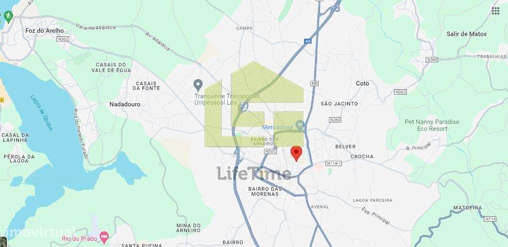 Loja Comércio de Rua com Financiamento - Grande imagem: 5/10