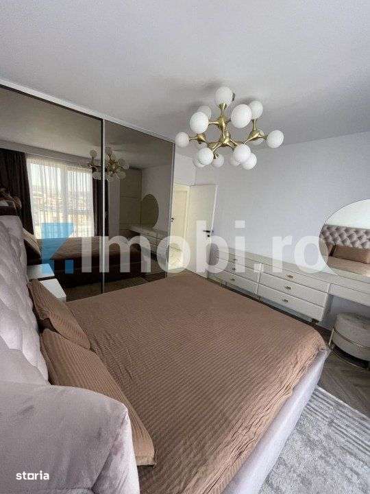 Apartament 3 camere, Lux, + parcare subterana, Marasti-7
