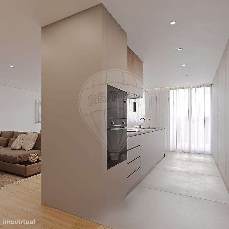 Apartamento T3 para venda-8