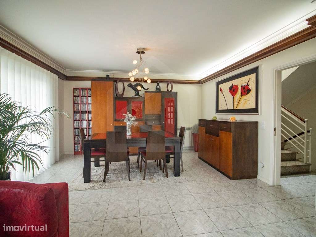 Moradia Isolada T3 em Escapães - Grande imagem: 5/60