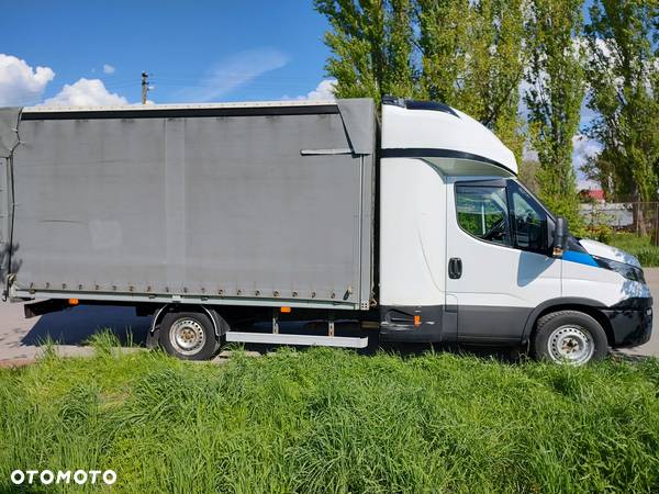 Iveco DAILY - 5