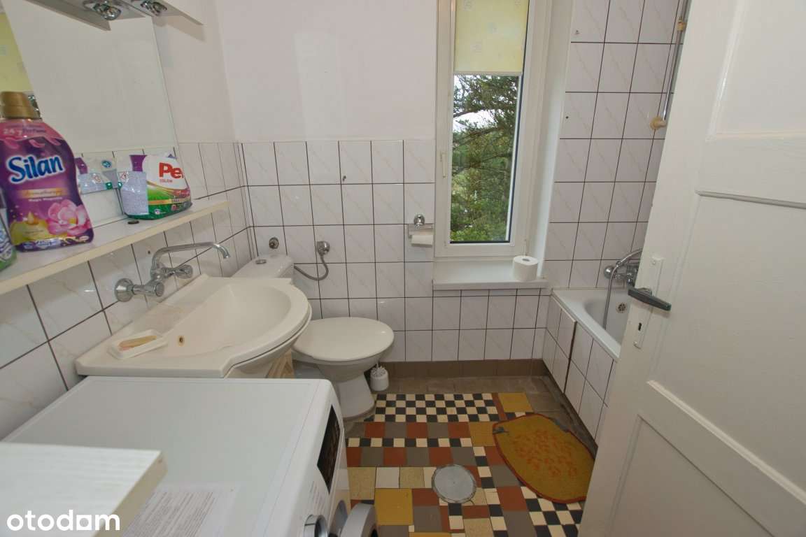 Dom wolno stojący 139m2  z ogrodem i budynkami gosp. Raczki.-11