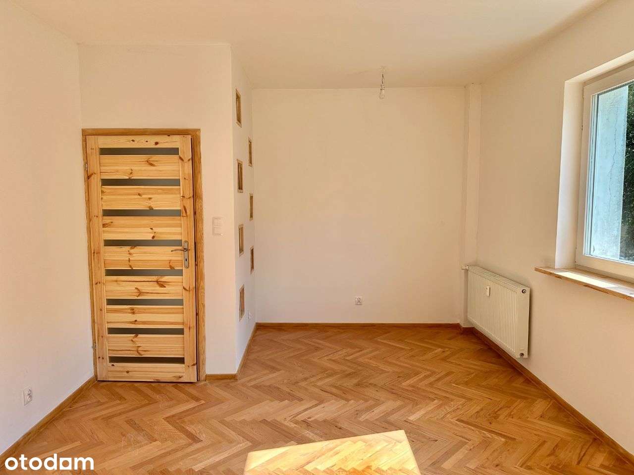 Mieszkanie 2 Pokoje Grunwald 57m2-1