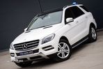 Mercedes-Benz ML - 1