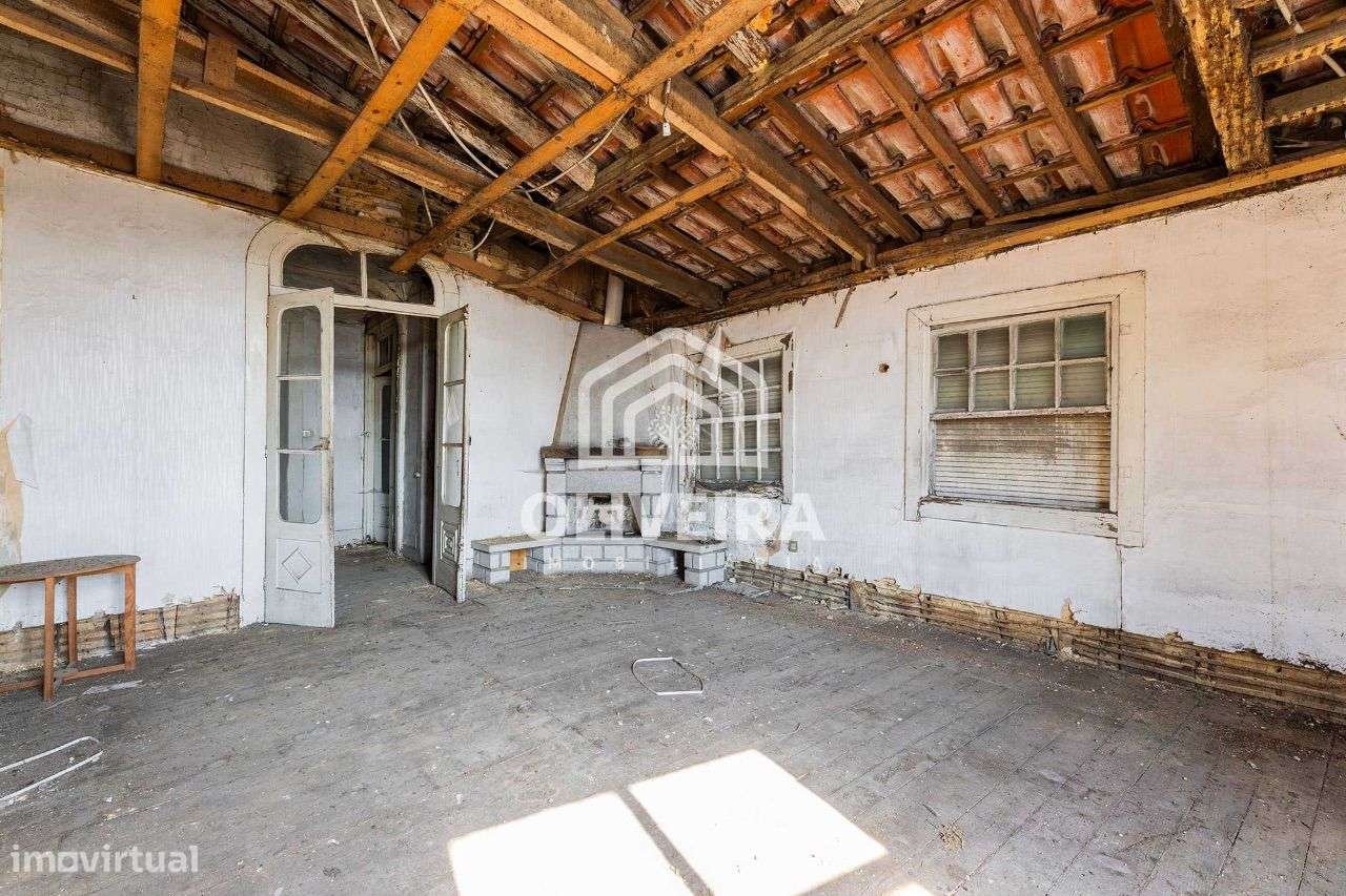 Prédio Centenário com projeto aprovado no centro de Barcelos-18