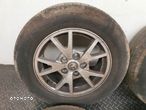 KOŁA FELGI OPEL OE 5x120 6.5 ET 41 215/60R16 - 7