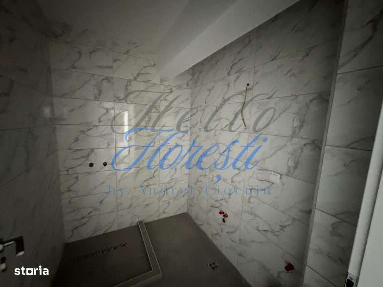 Apartament 3 camere 62mp, 4mp balcon, zona Teilor - Imagine principală: 4/5