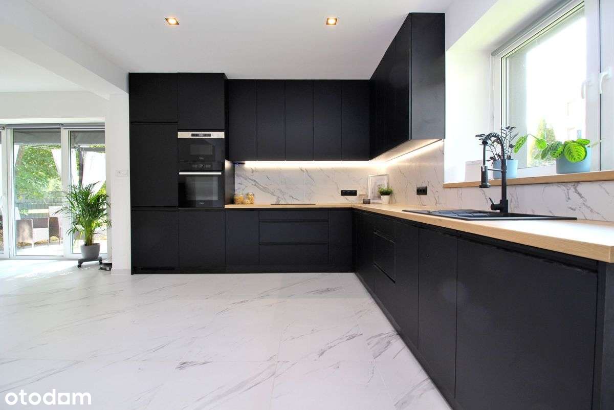 Przestronny, Nowoczesny i Gotowy na Twoje Potrzeby - Pełny obrazek: 5/16