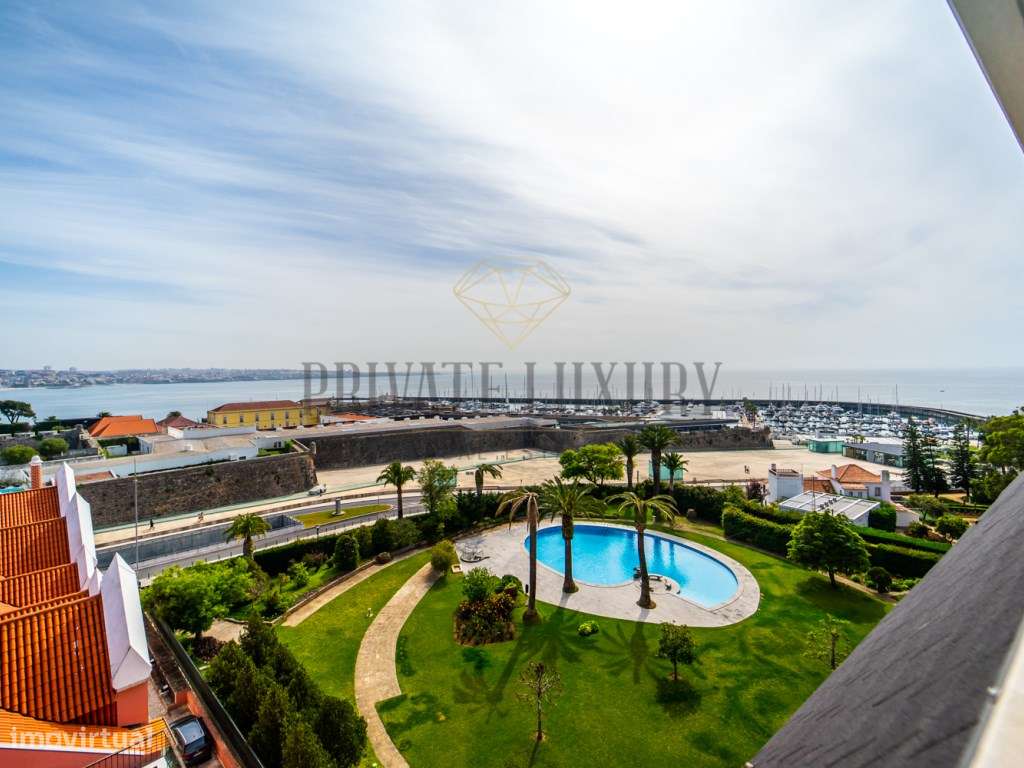 Apartamento T1 em condomínio fechado, Cascais - Grande imagem: 4/25