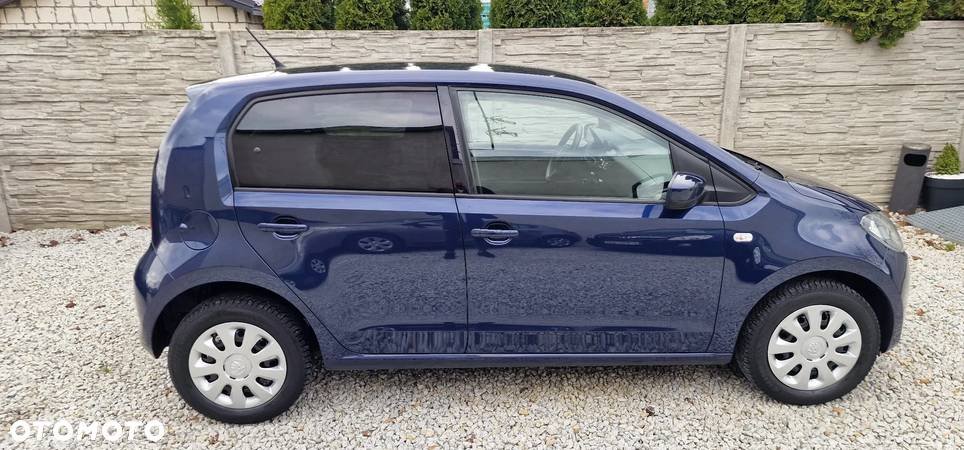 Skoda Citigo 1.0 MPI Cool Edition - 4