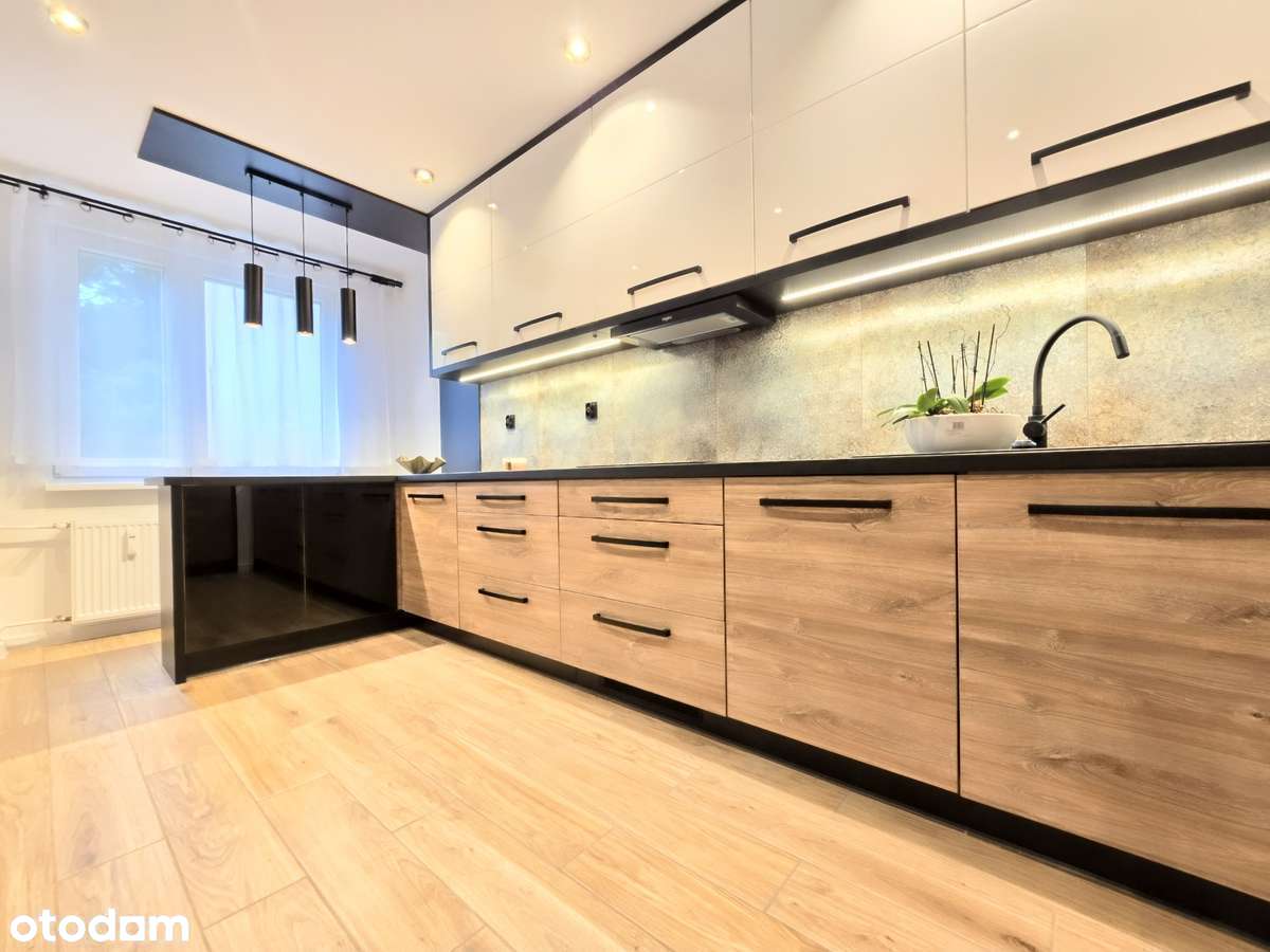 Nowoczesny 3-Pokojowy Apartament Na Sprzedaż-5