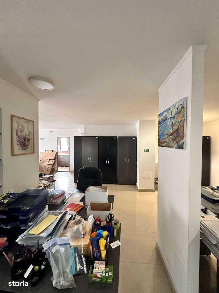 birou/spatiu comercial Petre Ispirescu - Imagine principală: 4/9