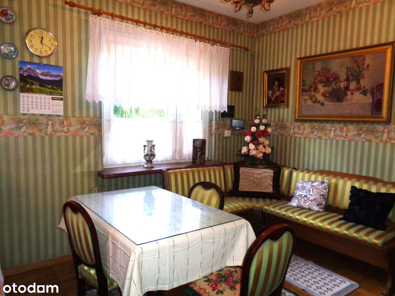 Dom W-wa Zacisze / Świetna Lokalizacja / Metro-8