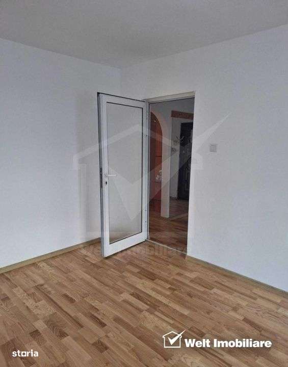 Apartament nemobilat cu 4 camere in Zorilor - Imagine principală: 5/8