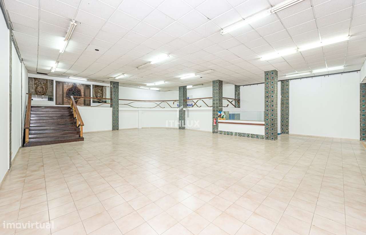 Espaço Comercial no Saldanha - Grande imagem: 5/25