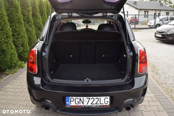 MINI Countryman Cooper S - 20