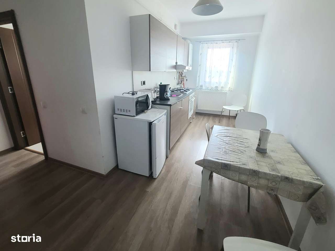 Vand apartament semicentral [bloc nou] - Imagine principală: 4/5