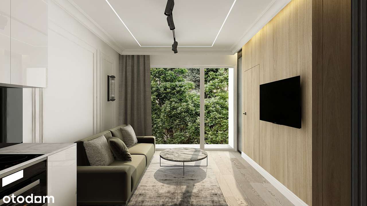 2 pok. 36m2 Piękny Widok NOWE wykończone-8