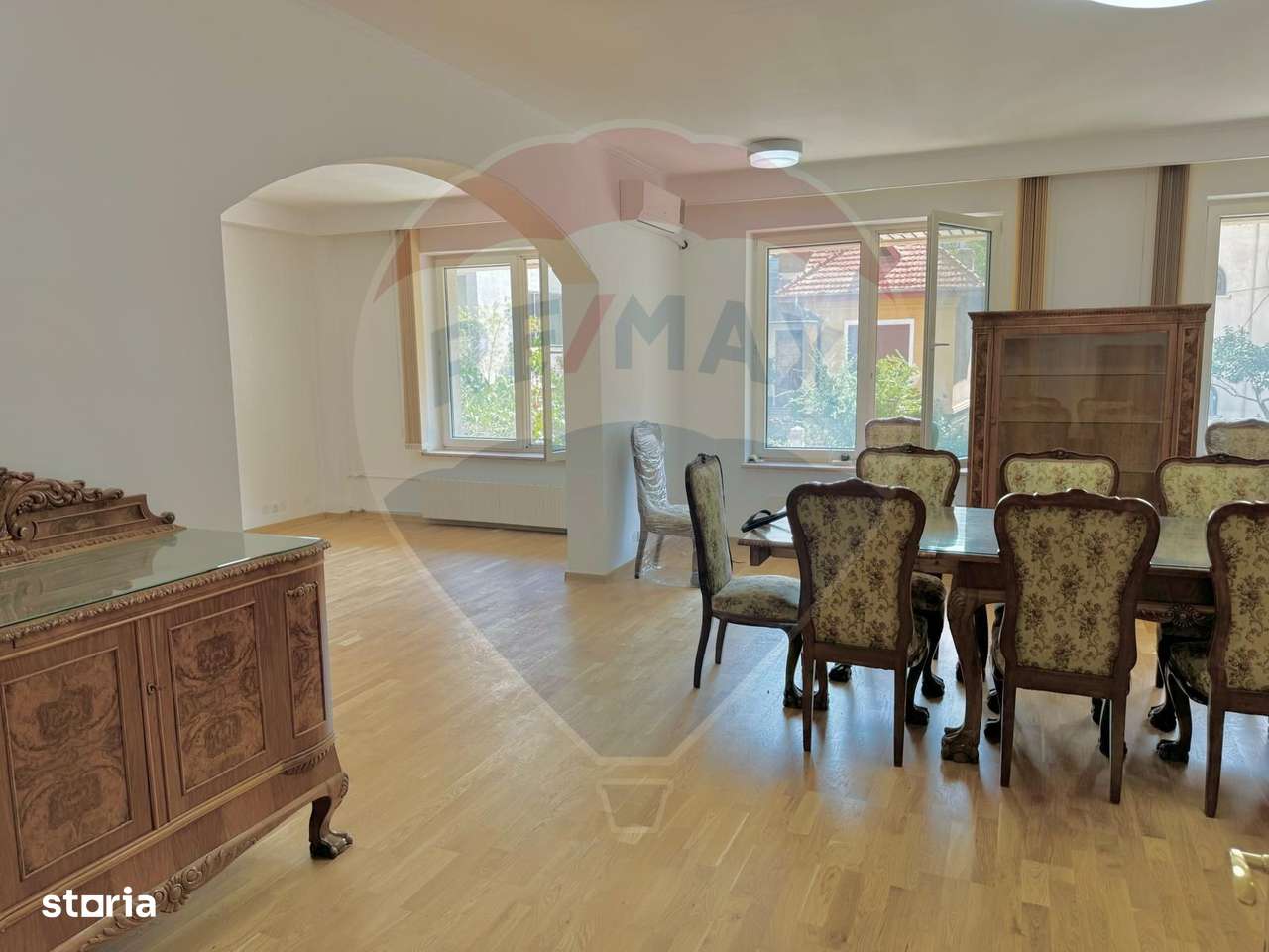 Spațiu de birouri de 400 mp de închiriat în zona Aviatorilor - Imagine principală: 5/9