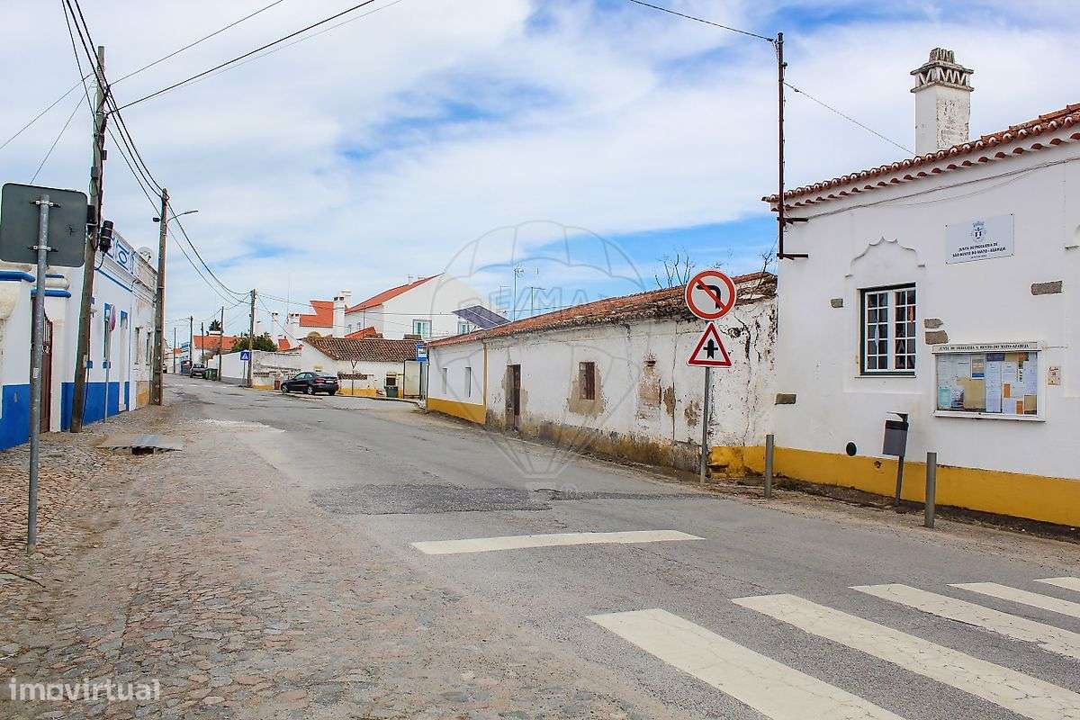 Moradia T4 para venda - Grande imagem: 2/23