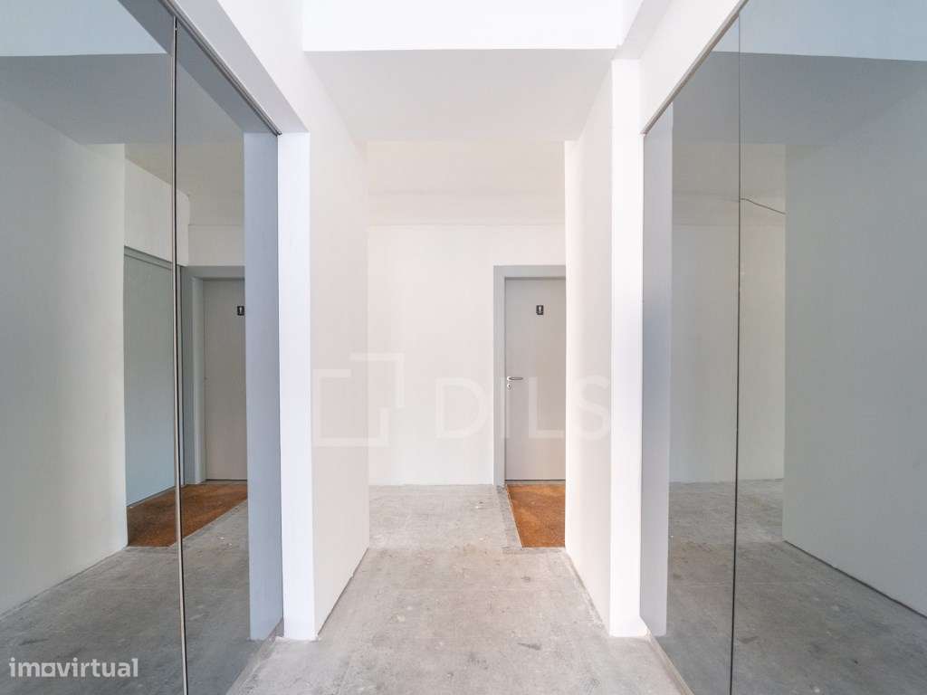 Escritório para arrendamento - Praça da Galiza, no Porto - Grande imagem: 5/16