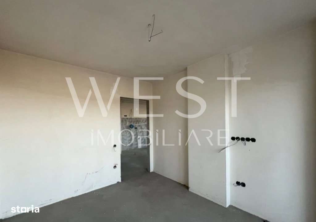 Ap 3 camere SEMI-FINISAT | Str. Eroilor zona PROFI | Parcare subterana - Imagine principală: 4/7
