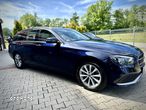 Mercedes-Benz Klasa E 220 d 4Matic T 9G-TRONIC Avantgarde - 6