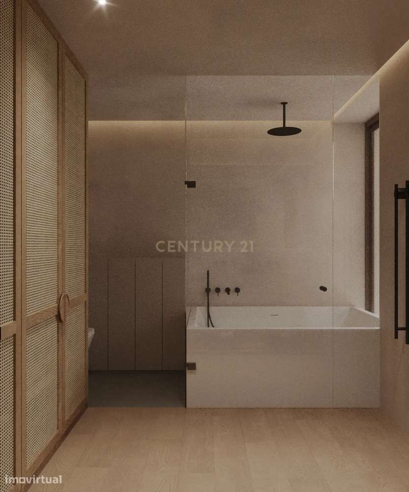 Moradia T4+2 de Arquitetura Contemporânea | Leça da Palmeira-35