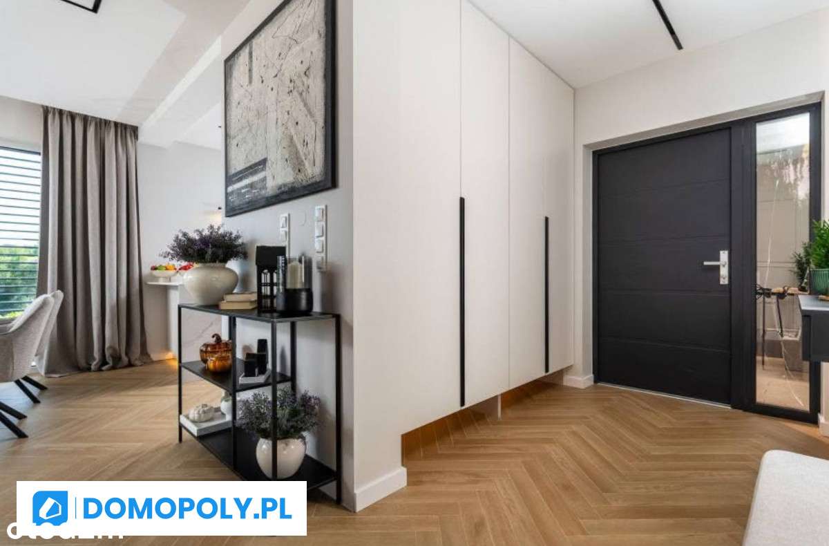 Dom otoczony terenami zielonymi, wysoki standard! - Pełny obrazek: 5/11