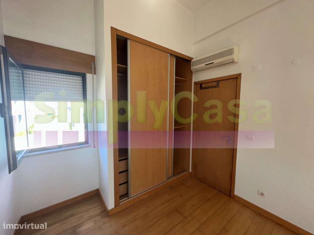 Moradia Isolada T3 - Palmela Village-11
