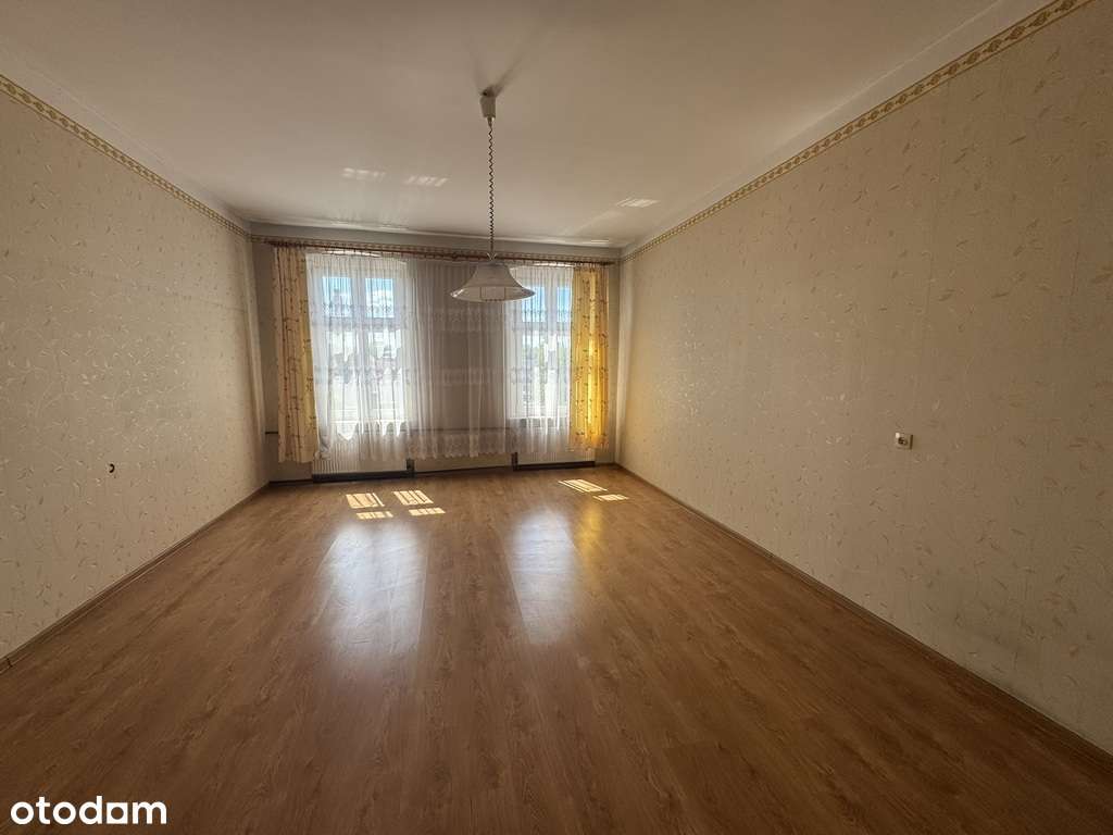 Przestronne mieszkanie Kłodzko, Kościuszki - Pełny obrazek: 4/13