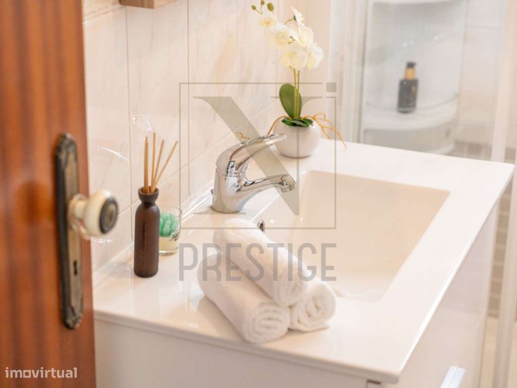 Apartamento T2 na Pedrulha-15