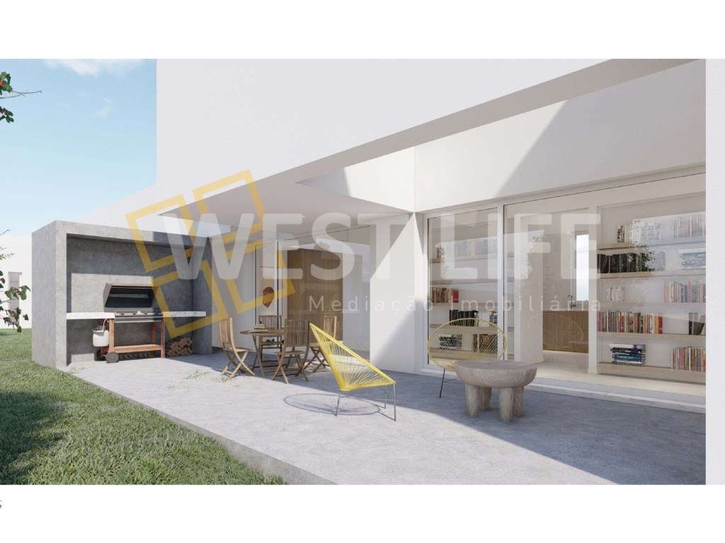 Terreno Urbano de 2062m2 com PROJETO APROVADO e licença de construç... - Grande imagem: 3/28