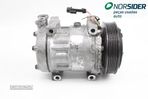 Compressor do ar condicionado Alfa Romeo 156|97-02 - 3