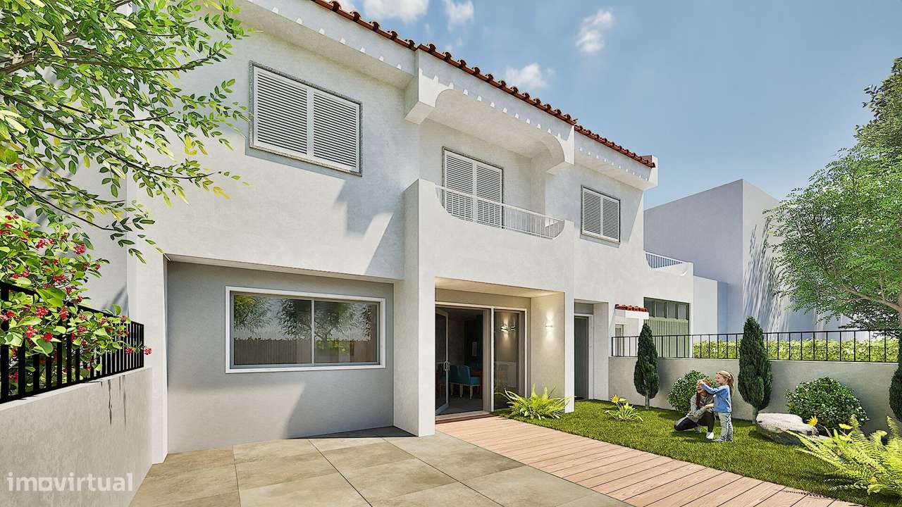 Moradia (Possibilidade) em Estômbar - Grande imagem: 2/31