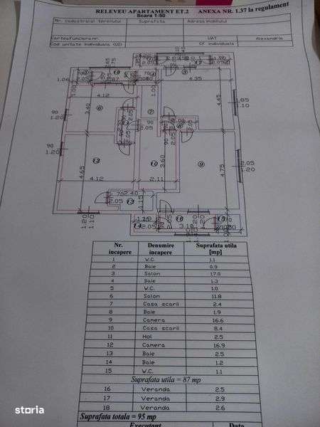 Apartamente residentiale - Imagine principală: 4/8