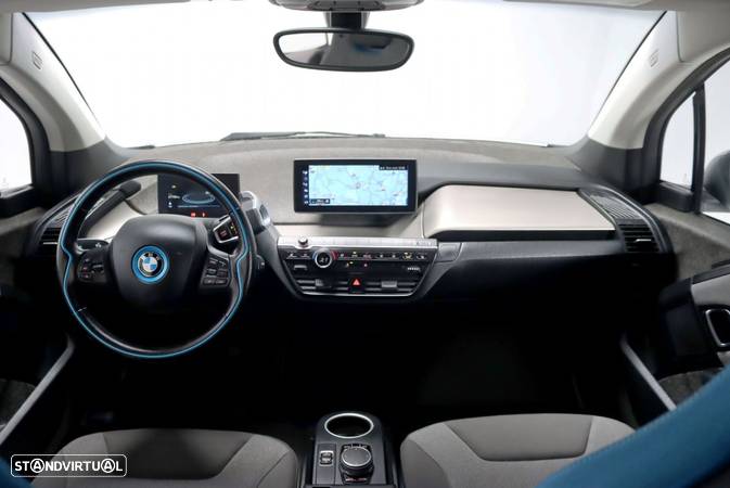 BMW i3 94Ah +Comfort Package Advance - 19