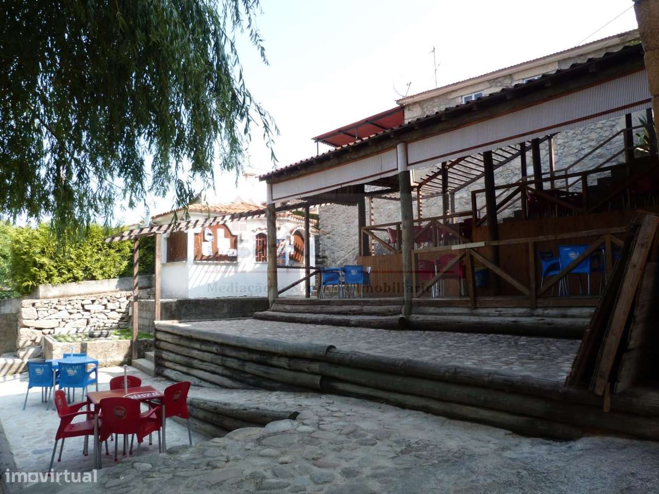 Moradia Mondim da Beira - Viseu-25