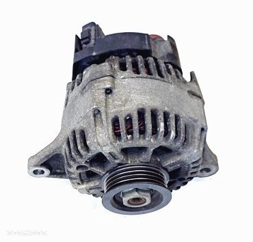 Alternator Nissan 1.2 Micra III K12 - 1