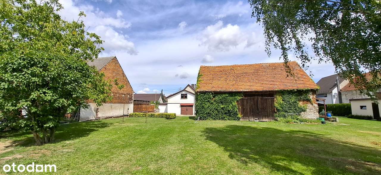 Dom z potencjałem! - Pełny obrazek: 5/16