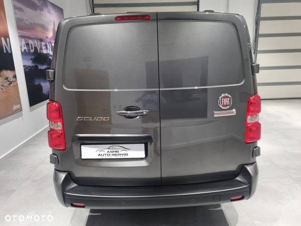 Fiat SCUDO LOUNGE MAXI 145KM - 7