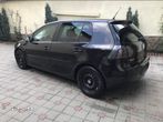 Usa stanga spate VW Golf 5 Cod culoare LC9Z - 1