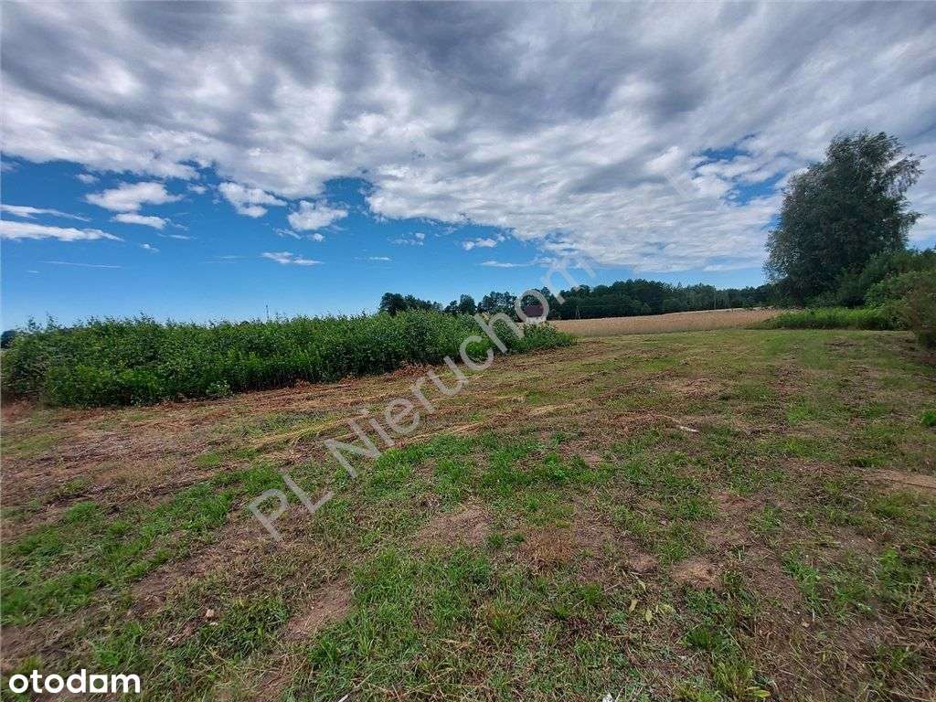 Działka Na Inwestycję - Pełny obrazek: 4/20