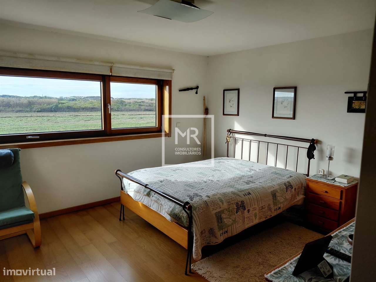 Moradia em Banda T4 Venda em Gafanha da Boa Hora,Vagos-44