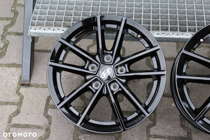 ORYG HYUNDAI 16cali 5x114 ET50 6,5J SANTA FE i30 - 3