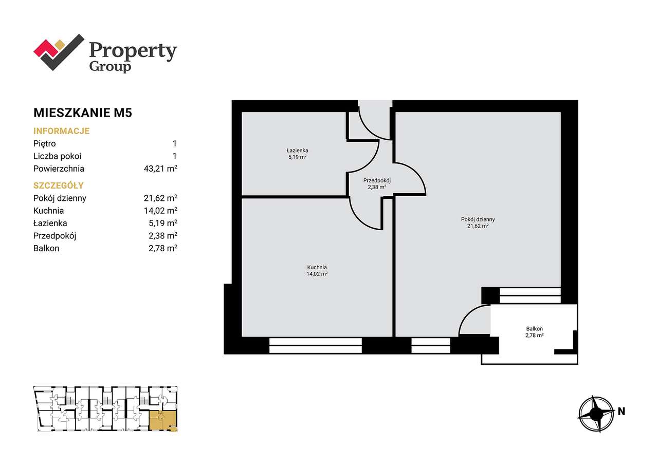 OKAZYJNA CENA| FUNKCJONALNE MIESZKANIA 2-3 pok. | nowe czesci wspólne-6