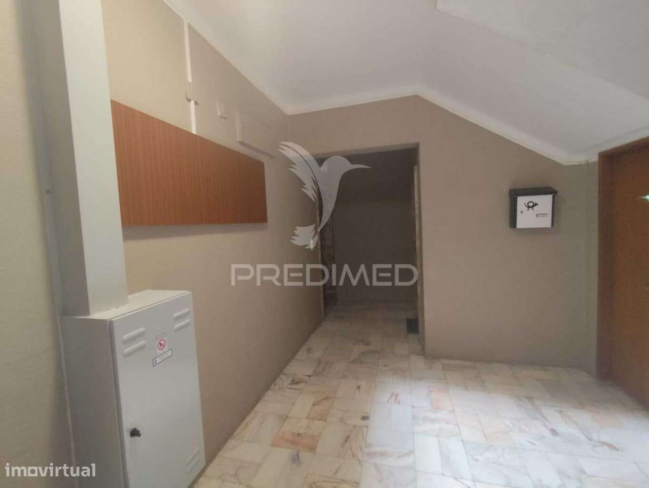 Apartamento T1 para Restauro – Oportunidade de Investimento | Cruz... - Grande imagem: 4/36